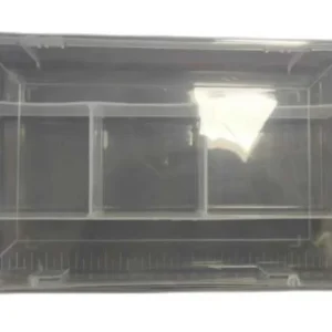 Κασετίνα ψαρέματος - Πλαστική - S0507 - 830339