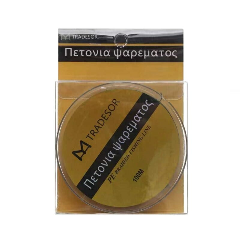 Πετονιά ψαρέματος/Νήμα - 100m - 2.0 - 930435 Πετονιά ψαρέματος/Νήμα - 100m - 2.0 - 930435