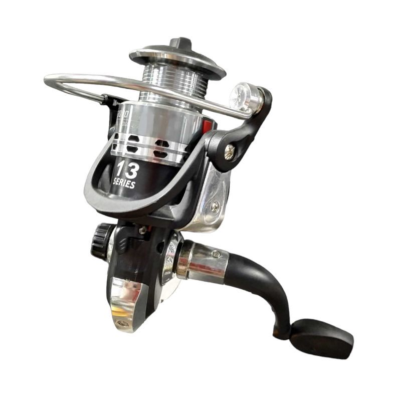 Μηχανάκι ψαρέματος - HF2000 - 930499 Μηχανάκι ψαρέματος - HF2000 - 930499