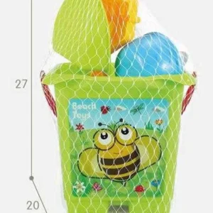 Σετ παιχνίδια παραλίας - 937 - 305130 - Image 2