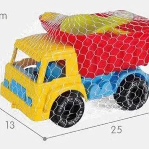 Σετ παιχνίδια παραλίας - 919 - 305138 - Image 2