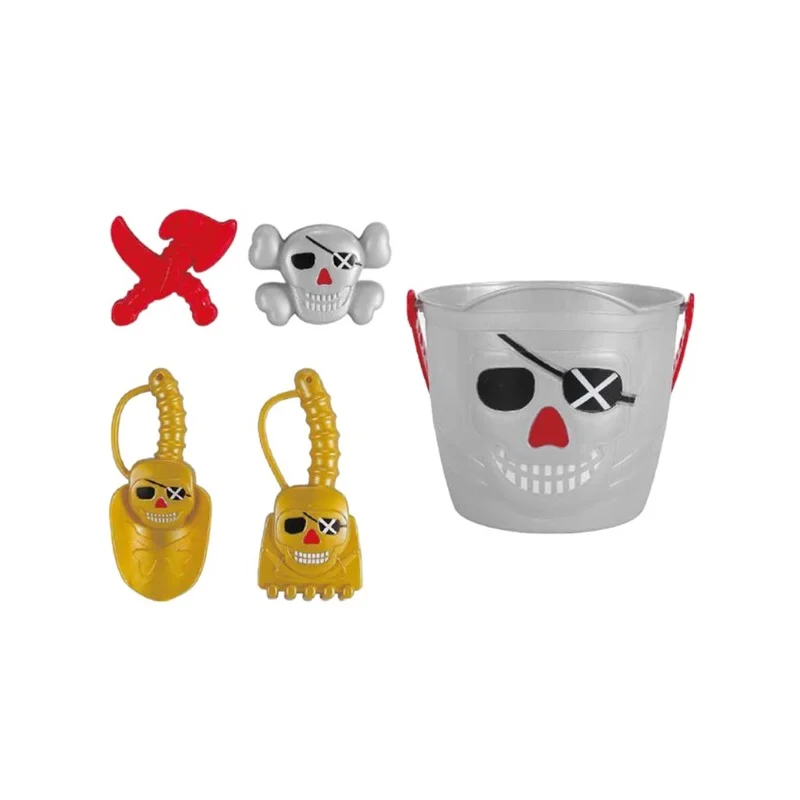 Σετ παιχνίδια παραλίας - 855 - 305151 Σετ παιχνίδια παραλίας - 855 - 305151