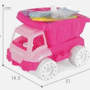 Σετ παιχνίδια παραλίας - 690 - 305156 - Image 2