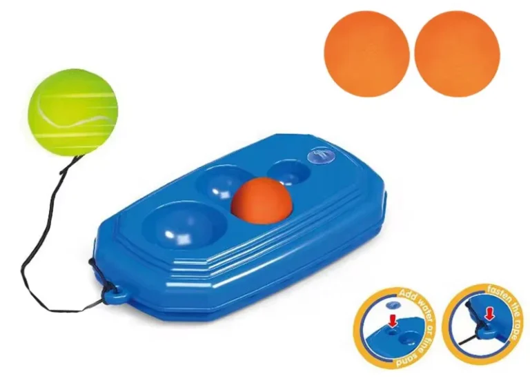 Παιδικό σετ Tennis & Badminton - PP-03 - 922307 - Image 3
