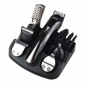 Κουρευτική μηχανή - Grooming Kit - KM-600 - Kemei