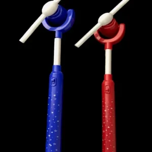 Παιχνίδι περιστρεφόμενο με φωτισμό LED και εφέ - LH881 - 306159 - Image 2