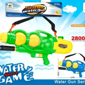 Νεροπίστολο - 2800ml - M7800 - 306542 - Image 2