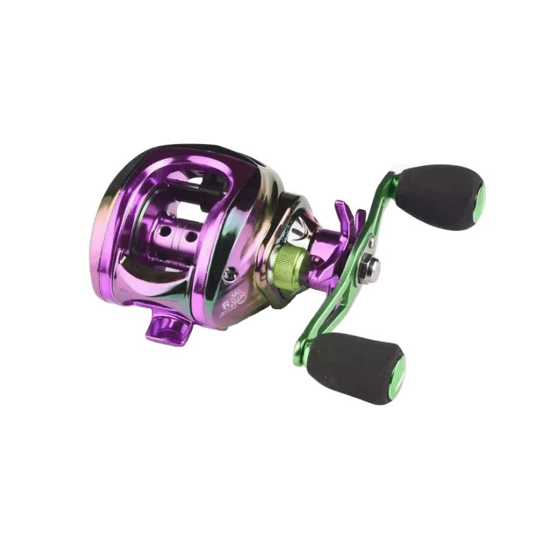 Μηχανάκι ψαρέματος - 930676 - Right Μηχανάκι ψαρέματος - 930676 - Right