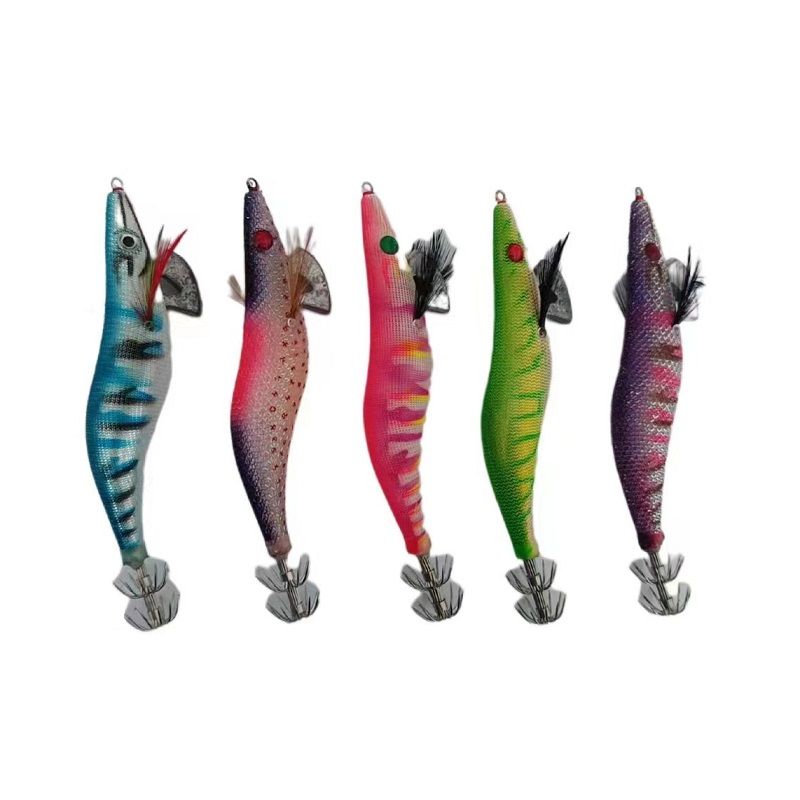 Τεχνητό δόλωμα - Καλαμαριέρα - 4.0g - 930704 Τεχνητό δόλωμα - Καλαμαριέρα - 4.0g - 930704