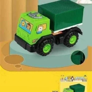 Παιδικό όχημα - Φορτηγό - 3288-158 - 308148 - Image 6