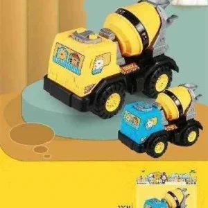 Παιδικό όχημα - Μπετονιέρα - 3288-90 - 308149 - Image 6