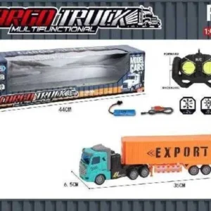 Τηλεκατευθυνόμενο όχημα - Conteiner - ESD800-5 - 1:48 - 308168