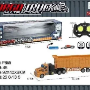 Τηλεκατευθυνόμενο όχημα - ESD800-2 - 1:48 - 308170 - Image 2