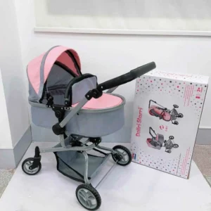 Παιδικό καροτσάκι μωρού - FL9120 - 308337 - Image 2