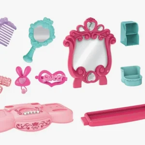 Παιδική τουαλέτα ομορφιάς με αξεσουάρ - 71022-41 - 308353 - Image 8