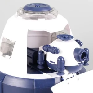 Παιχνίδι Διαστημικός σταθμός - T090 - AG13x3 - 308358 - Image 8