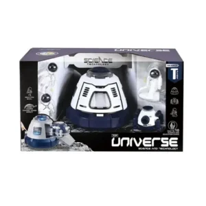 Παιχνίδι Διαστημικός σταθμός - T090 - AG13x3 - 308358 - Image 9