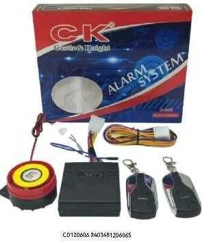 30ba8e4086f51826b7572939e8602a79 Σύστημα συναγερμού μοτοσικλέτας - CD120606 - 206065 - Image 1