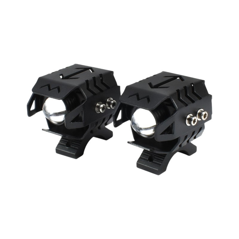 Προβολείς μοτοσυκλέτας LED - MD4409-2 - 310542 Προβολείς μοτοσυκλέτας LED - MD4409-2 - 310542