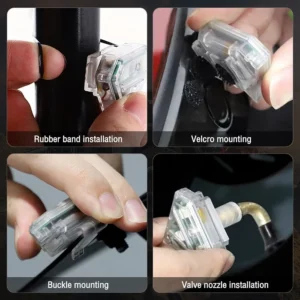 Επαναφορτιζόμενος προβολέας ασφαλείας & έκτακτη ανάγκης LED - Mini - 3105402/H - 310781 - Image 2