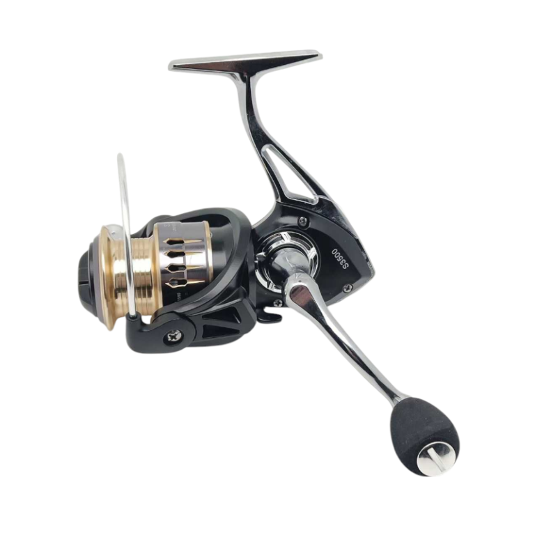 Μηχανάκι ψαρέματος - S3500 - 831113 Μηχανάκι ψαρέματος - S3500 - 831113