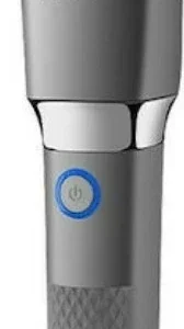 Κουρευτική μηχανή - KM-1245 - Kemei - Image 2