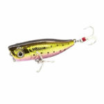 Τεχνητό δόλωμα Popper - HL - 4.5cm - 831313