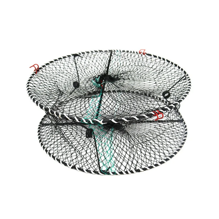 Πτυσσόμενη παγίδα ψαρέματος - Κιούρτος - 40x25cm - 831324 Πτυσσόμενη παγίδα ψαρέματος - Κιούρτος - 40x25cm - 831324