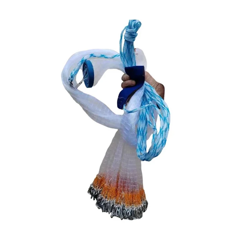 Δίχτυ ψαρέματος - Πεζόβολο - 3m - 831441