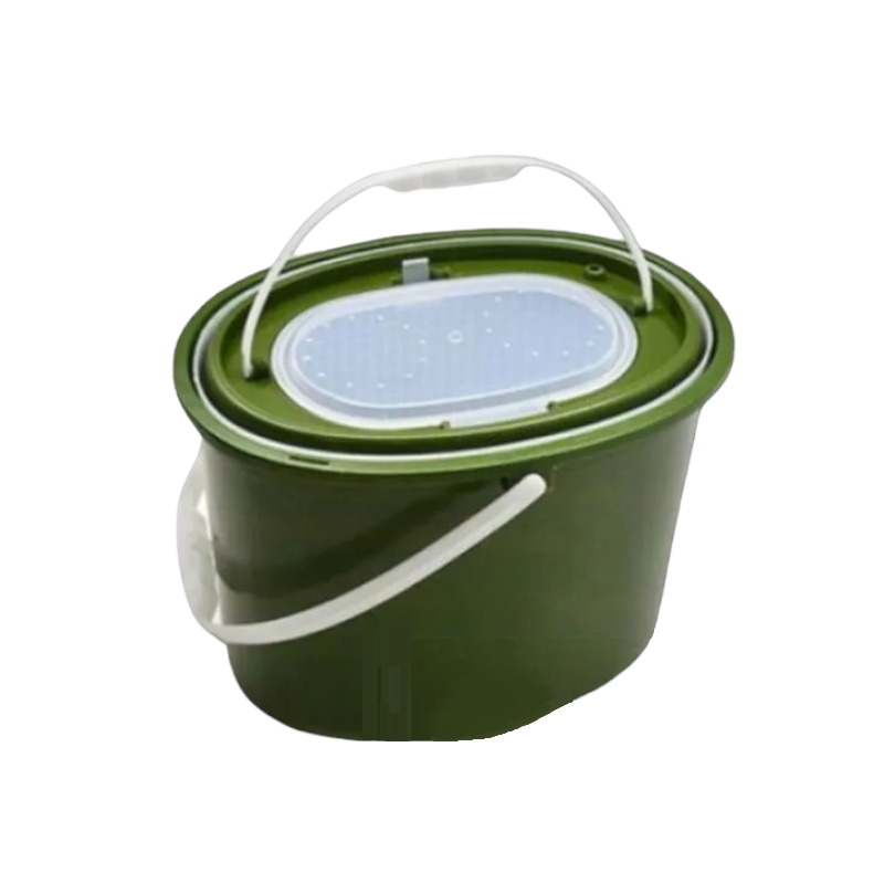 Συντηρητής δολωμάτων - 30x21cm - 931602 Συντηρητής δολωμάτων - 30x21cm - 931602