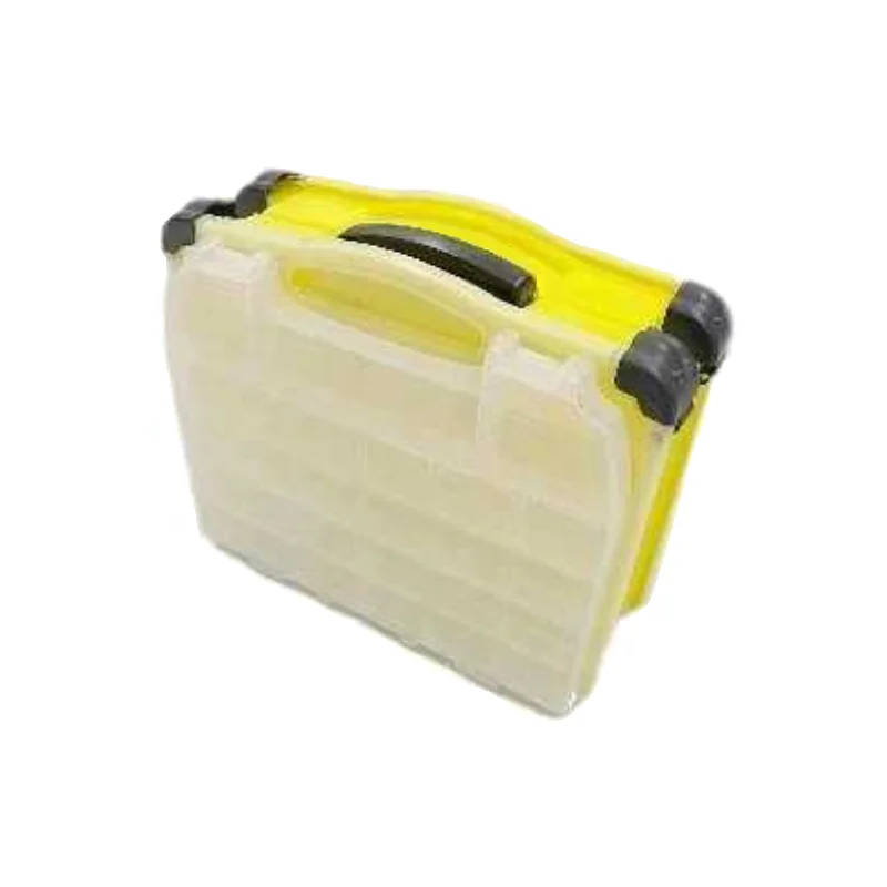 Κασετίνα ψαρέματος διπλής όψης - ZY-011 - 31605 Κασετίνα ψαρέματος διπλής όψης - ZY-011 - 31605