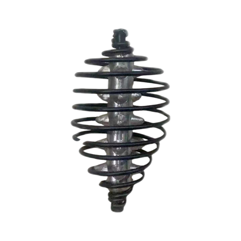 Μαλαγρωτής ψαρέματος - Σπιράλ - No.17 - 30g - 831731