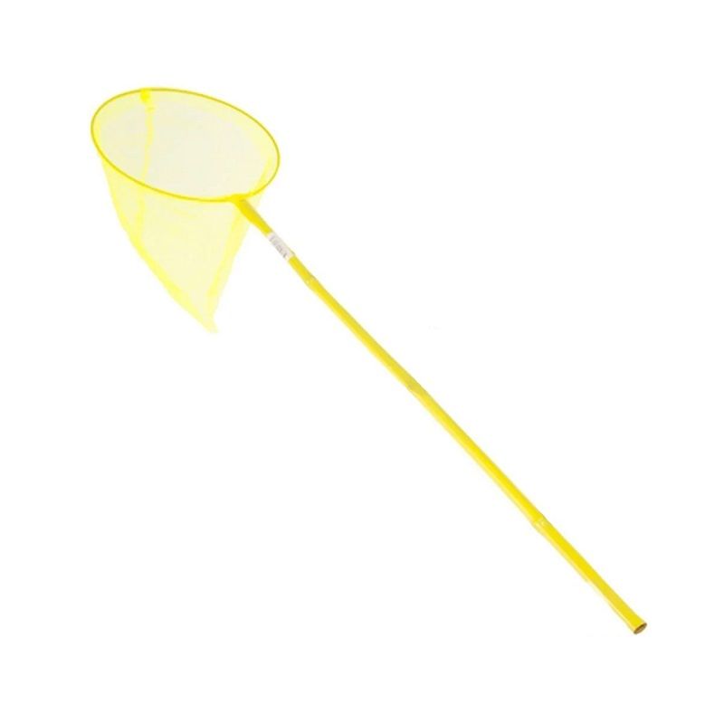 Απόχη ψαρέματος μπαμπού - 80x20cm - 931741 Απόχη ψαρέματος μπαμπού - 80x20cm - 931741