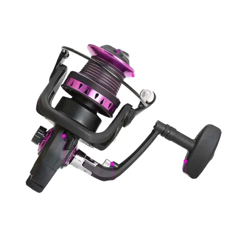 Μηχανάκι ψαρέματος - WT6000 - 831757 Μηχανάκι ψαρέματος - WT6000 - 831757