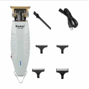 Κουρευτική μηχανή - KM-1931 - Kemei - Image 4