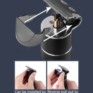 Κουρευτική μηχανή - KM-1943 - Barber - Kemei