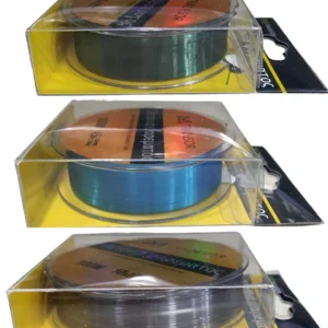 Πετονιά ψαρέματος - 100m - 0.3mm - 31958 - Image 6