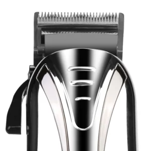 Κουρευτική μηχανή - KM-1992 - Kemei - Image 3