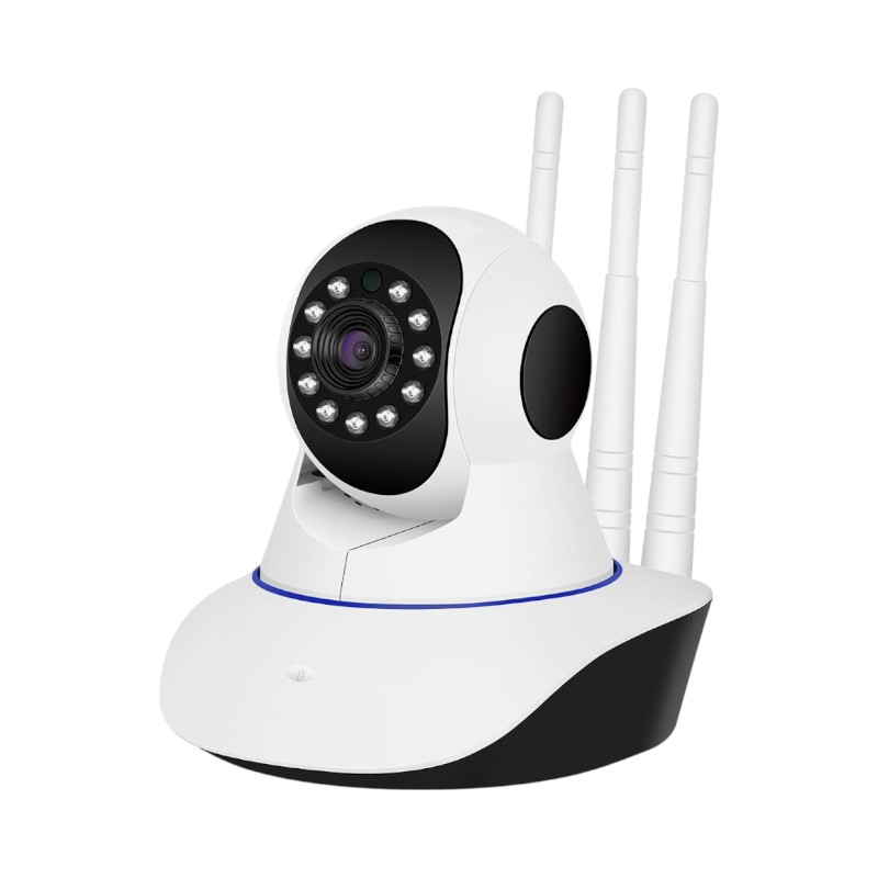 Κάμερα ασφαλείας εσωτ. χώρου - V380 Pro - Wi-Fi - 321001 Κάμερα ασφαλείας εσωτ. χώρου - V380 Pro - Wi-Fi - 321001