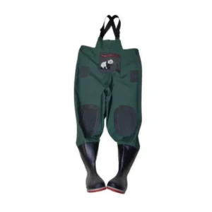 Φόρμα εργασίας με γαλότσα - No.45 - 832126