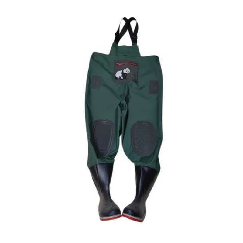 Φόρμα εργασίας με γαλότσα - No.45 - 832126 Φόρμα εργασίας με γαλότσα - No.45 - 832126