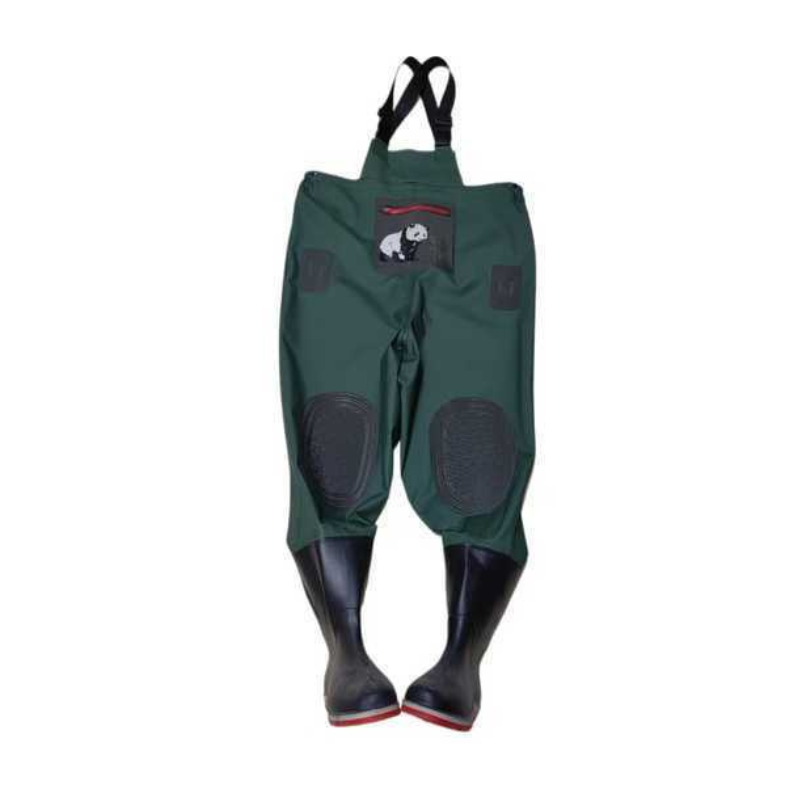 Φόρμα εργασίας με γαλότσα - No.42 - 932123 Φόρμα εργασίας με γαλότσα - No.42 - 932123