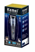 Κουρευτική μηχανή - KM-3235 - Kemei - Image 4