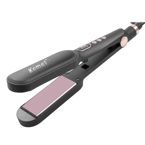 Ισιωτική μαλλιών - KM-2239 - Kemei