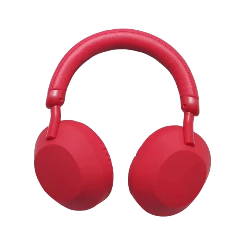 Ασύρματα ακουστικά - Headphones - XM5 - 324525 - Red Ασύρματα ακουστικά - Headphones - XM5 - 324525 - Red