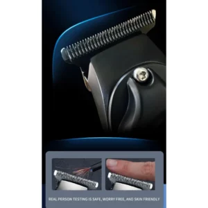 Κουρευτική μηχανή - KM-2289 - Kemei - Image 10