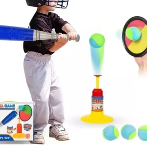 Παιδικό σετ Baseball - YT3213-15 - 325115 - Image 2