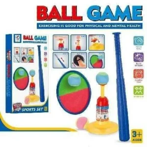 Παιδικό σετ Baseball - YT3213-15 - 325115 - Image 3