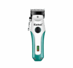 Κουρευτική μηχανή - KM-2621 - Kemei - Green