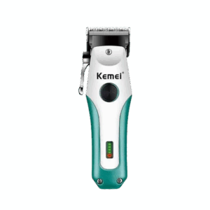 Κουρευτική μηχανή - KM-2621 - Kemei - Green